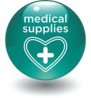 MEDICAL SUPPLIES