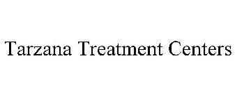 TARZANA TREATMENT CENTERS