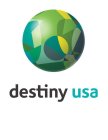 DESTINY USA