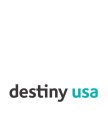 DESTINY USA