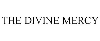 THE DIVINE MERCY