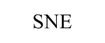 SNE