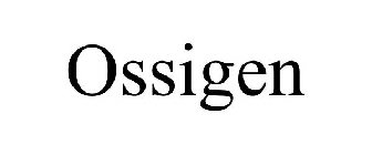 OSSIGEN