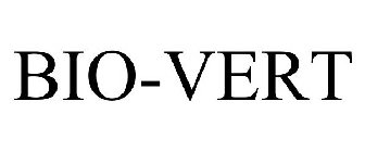 BIO-VERT