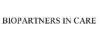 BIOPARTNERS IN CARE