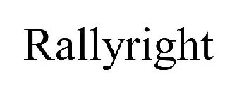 RALLYRIGHT