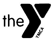 THE Y YMCA