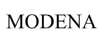 MODENA