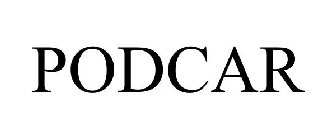 PODCAR