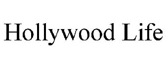 HOLLYWOOD LIFE