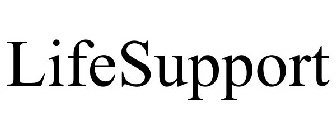 LIFESUPPORT