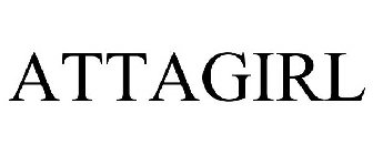 ATTAGIRL