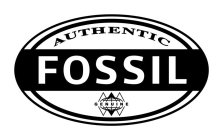 FOSSIL GENUINE AUTHENTIC