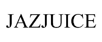 JAZJUICE