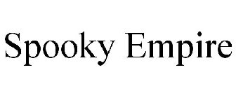 SPOOKY EMPIRE