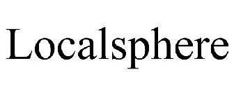 LOCALSPHERE