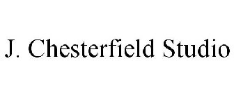 J. CHESTERFIELD STUDIO