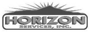 HORIZON SERVICES