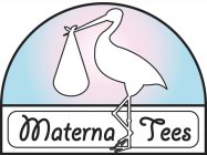 MATERNA TEES