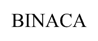 BINACA