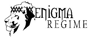 ENIGMA REGIME