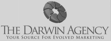THE DARWIN AGENCY YOUR SOURCE FOR EVOLVED MARKETING