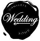 COMPLETE WEDDING BOOK