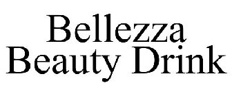 BELLEZZA BEAUTY DRINK