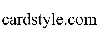 CARDSTYLE.COM