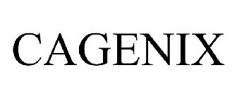 CAGENIX