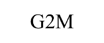 G2M