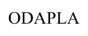 ODAPLA