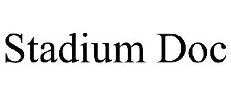 STADIUM DOC