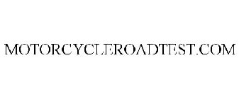 MOTORCYCLEROADTEST.COM