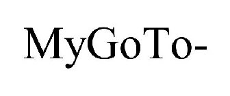 MYGOTO-