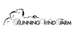 RUNNING WIND FARM