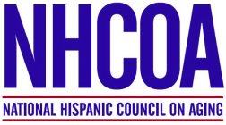 NHCOA NATIONAL HISPANIC COUNCIL ON AGING