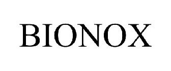 BIONOX