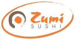 ZUMI SUSHI