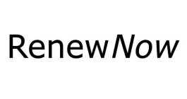 RENEWNOW