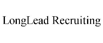 LONGLEAD RECRUITING