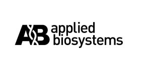 AB APPLIED BIOSYSTEMS