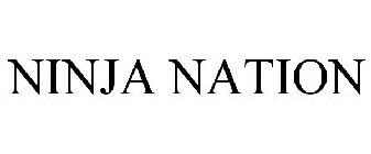 NINJA NATION