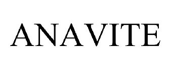 ANAVITE