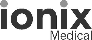 IONIX MEDICAL