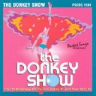 THE DONKEY SHOW