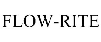 FLOW-RITE