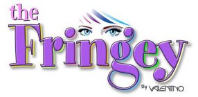 THE FRINGEY BY VALENTINO