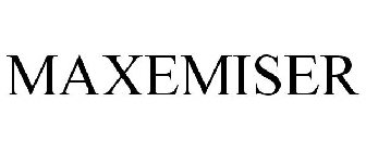 MAXEMISER