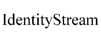 IDENTITYSTREAM